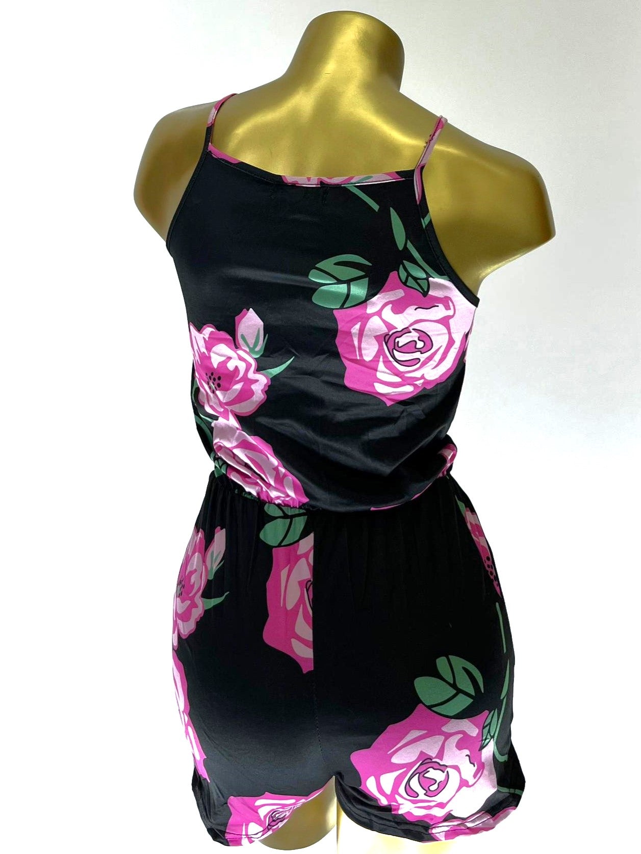 BRAGA CASUAL CORTA