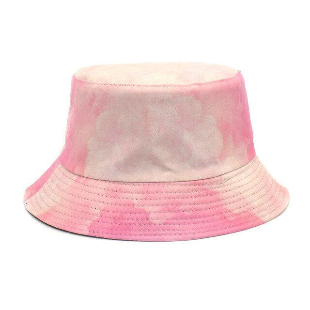 BUCKET HAT REVERSIBLE