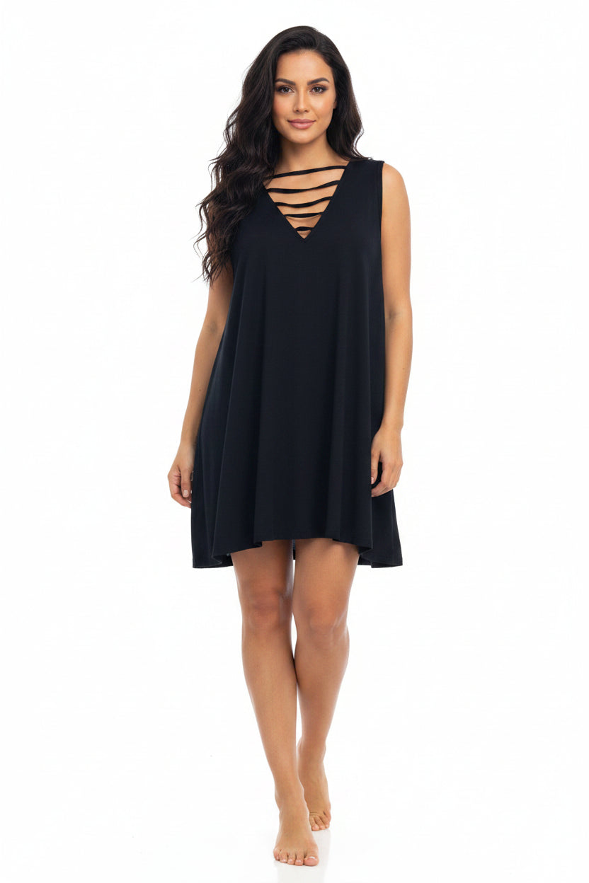 PAREO CAMISÓN