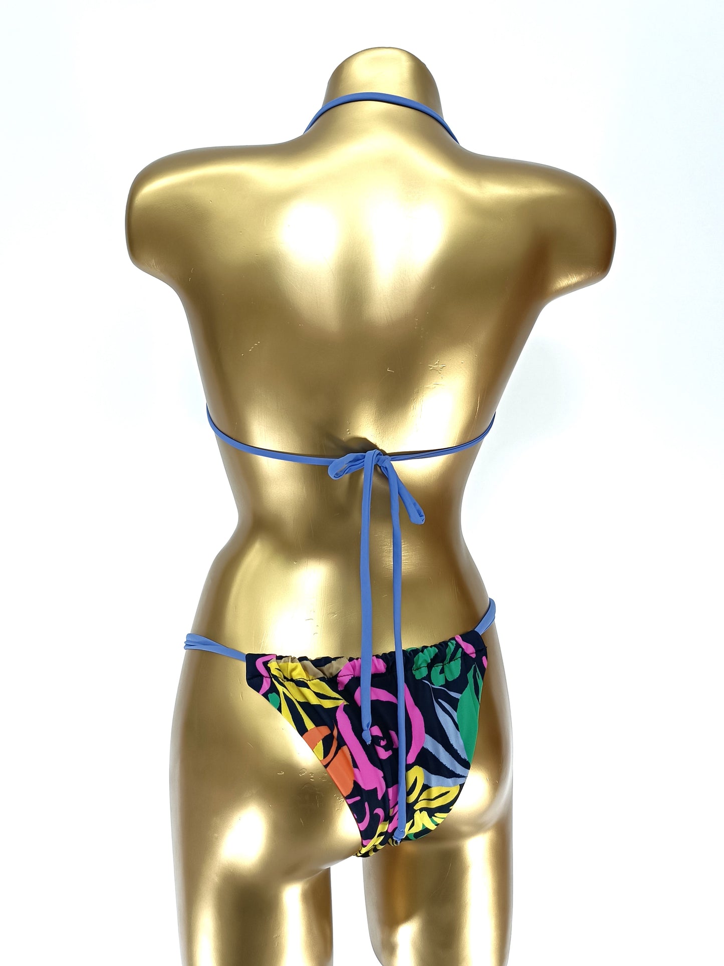 TRAJE DE BAÑO WAYUU