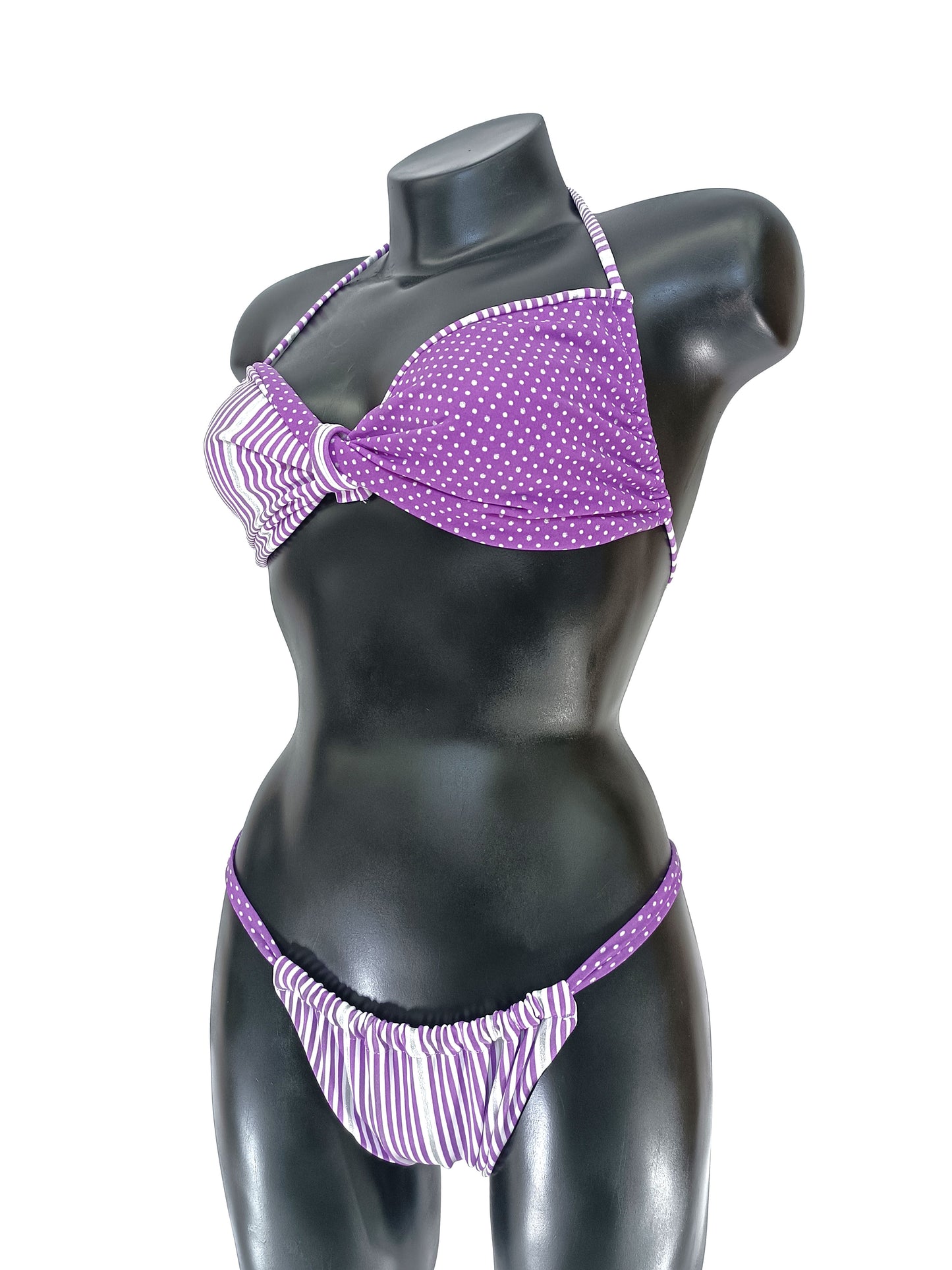 TRAJE DE BAÑO WAYUU