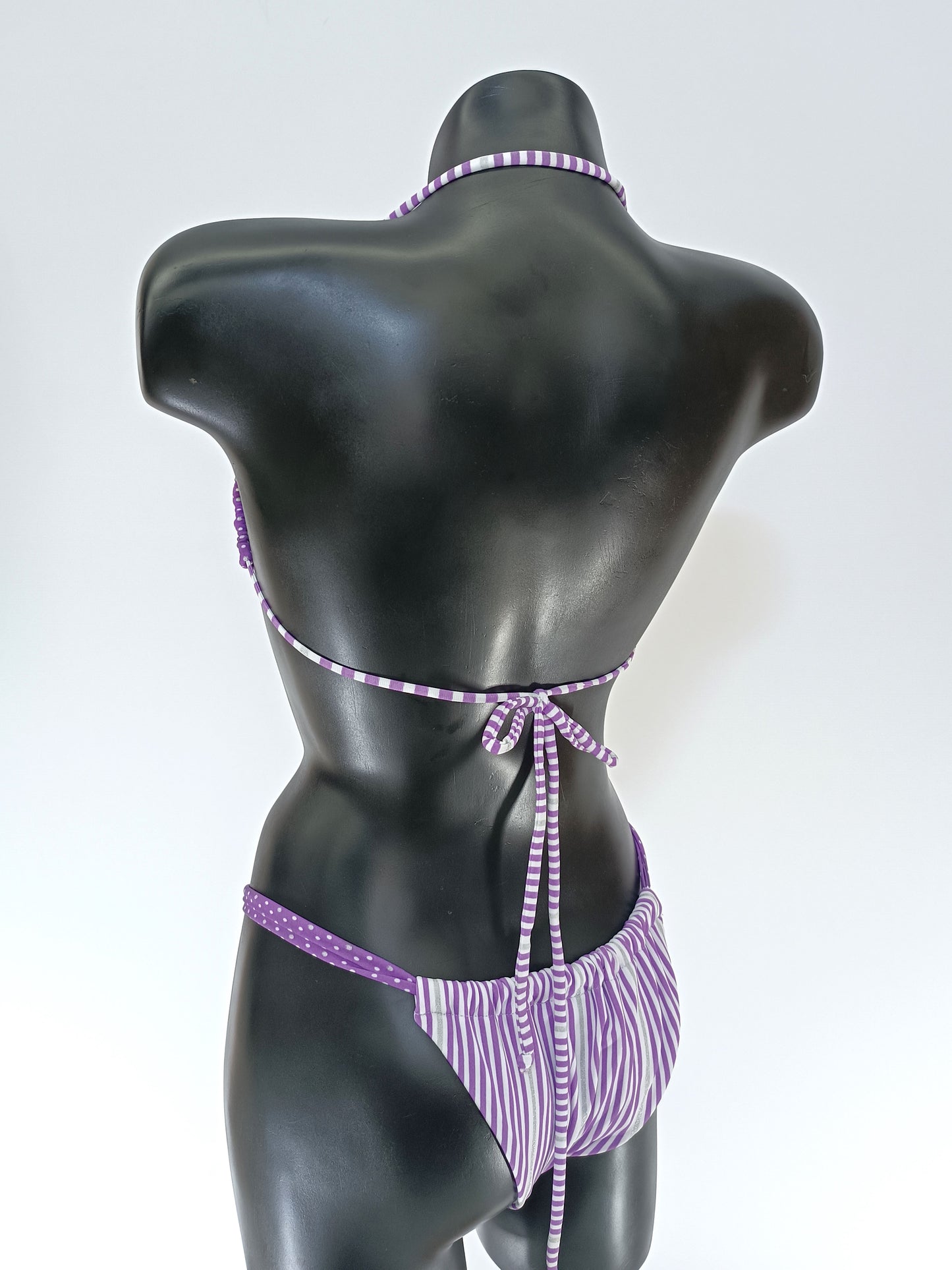 TRAJE DE BAÑO WAYUU
