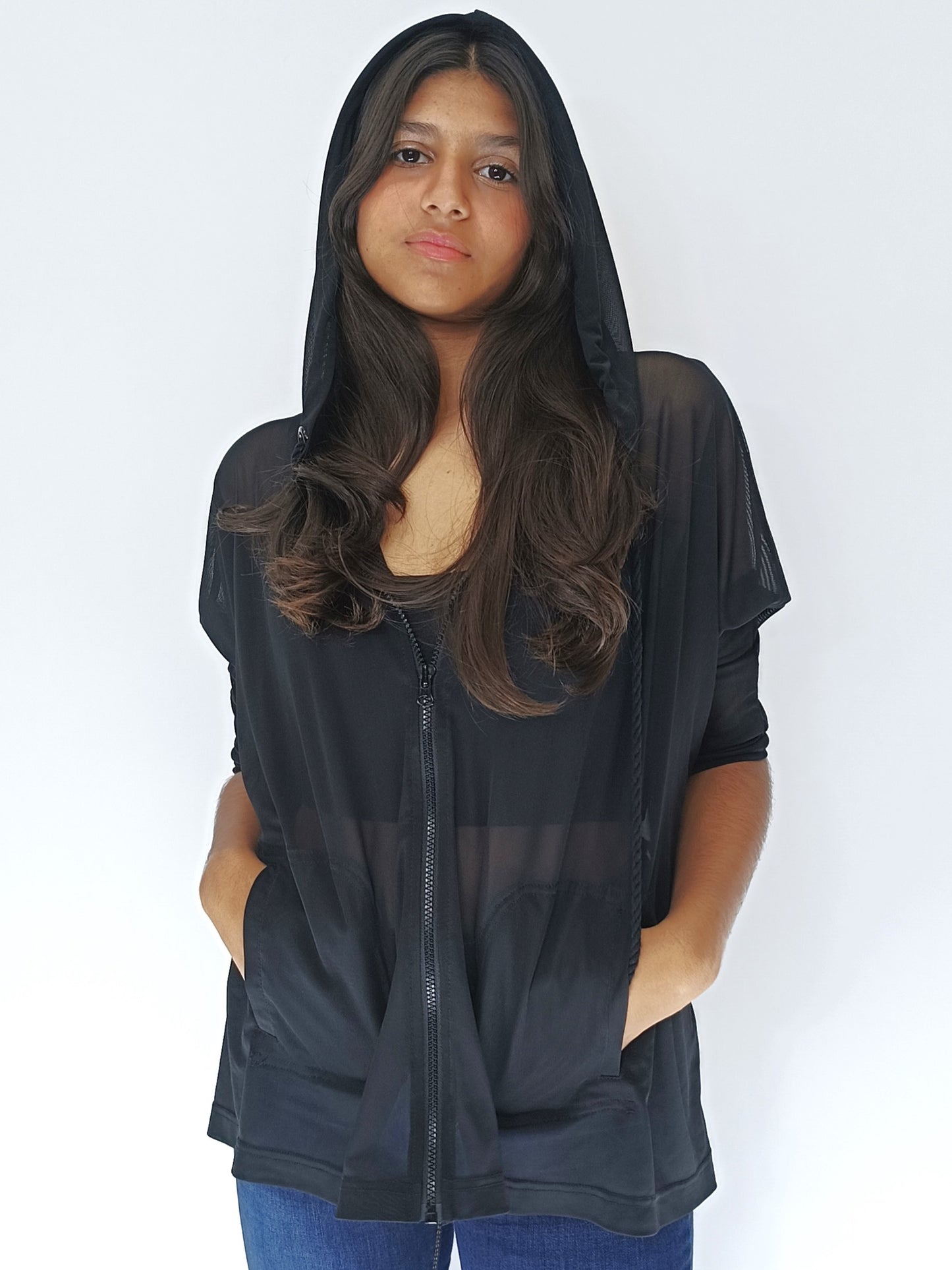 CHAQUETA DEPORTIVA