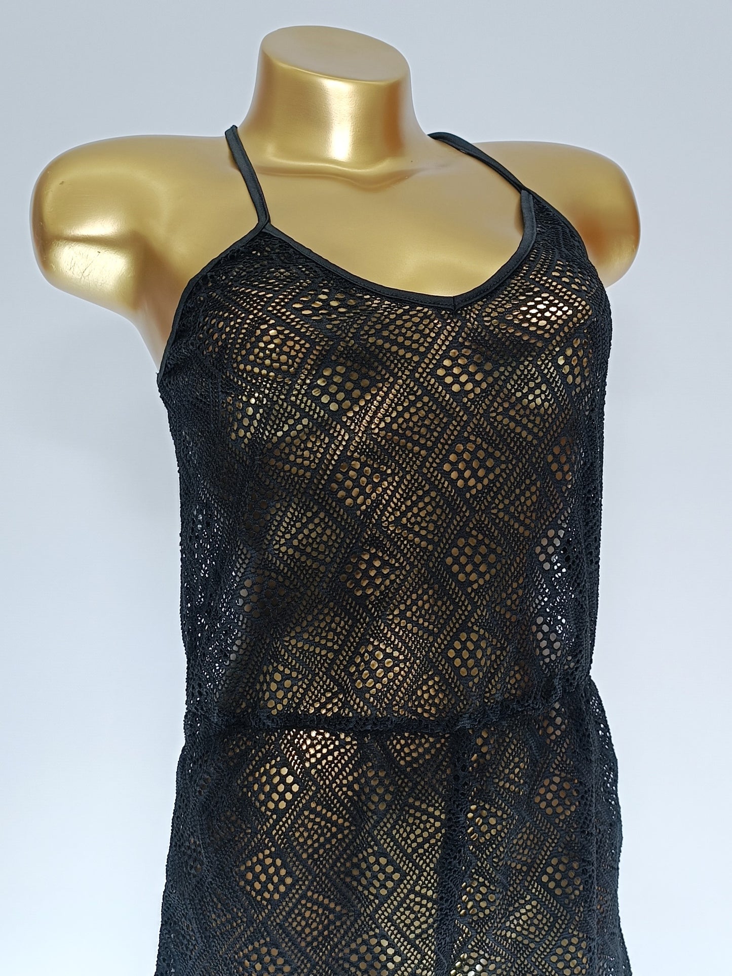 BRAGA CORTA PLAYERA