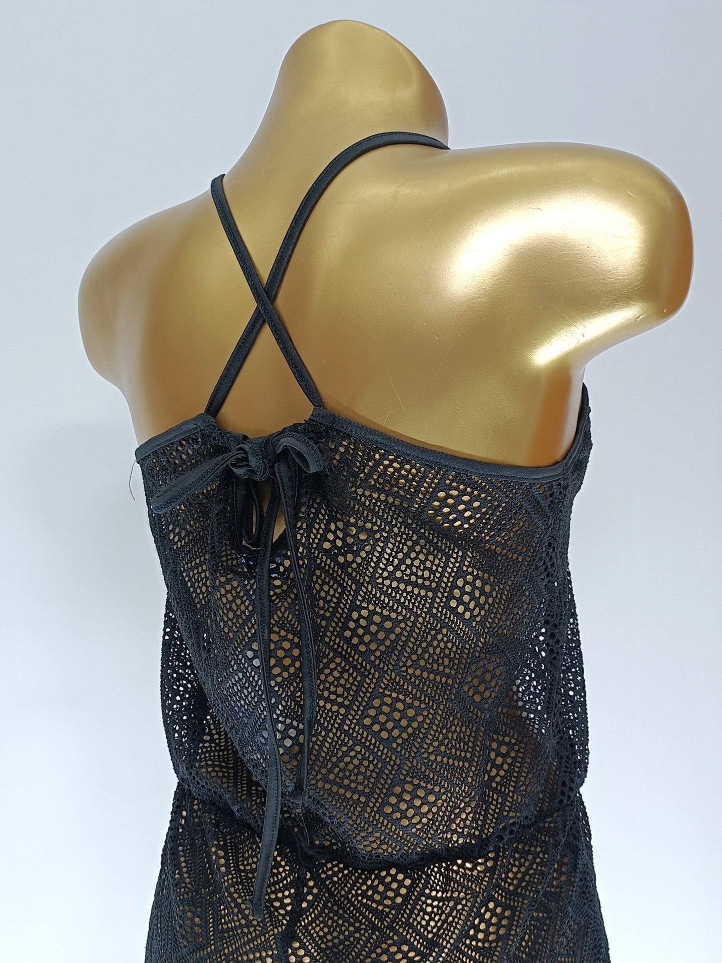 BRAGA CORTA PLAYERA
