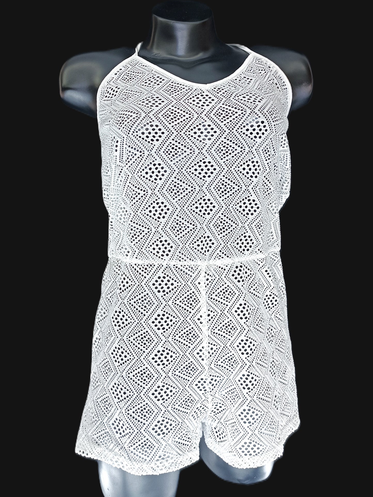 BRAGA CORTA PLAYERA