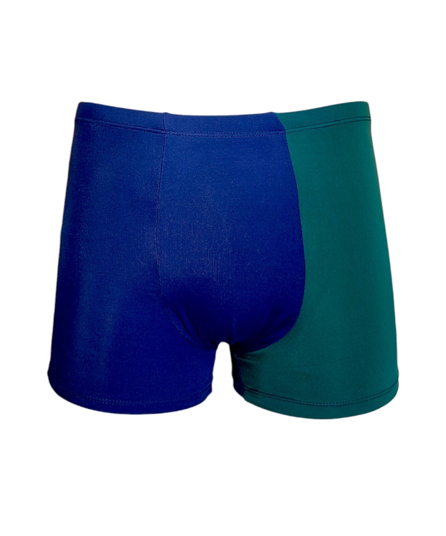 BOXER CORTO CABALLERO DE NATACIÓN OLÍMPICO