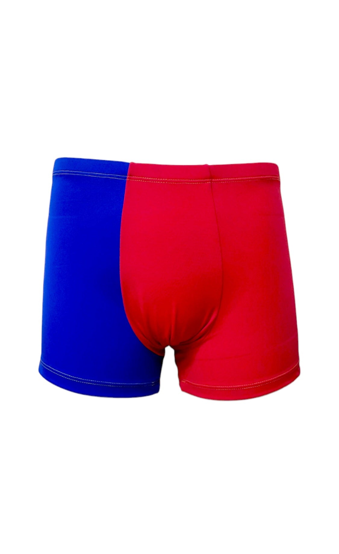 BOXER CORTO CABALLERO DE NATACIÓN OLÍMPICO