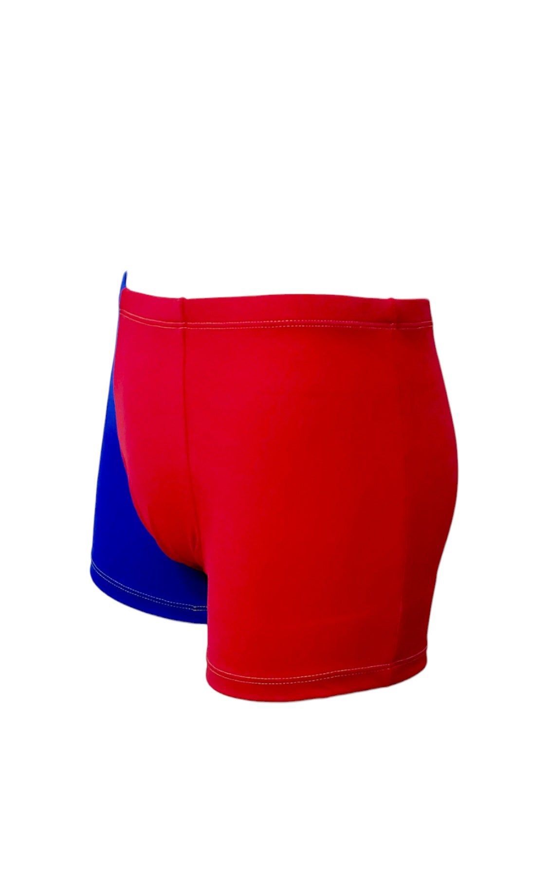 BOXER CORTO CABALLERO DE NATACIÓN OLÍMPICO