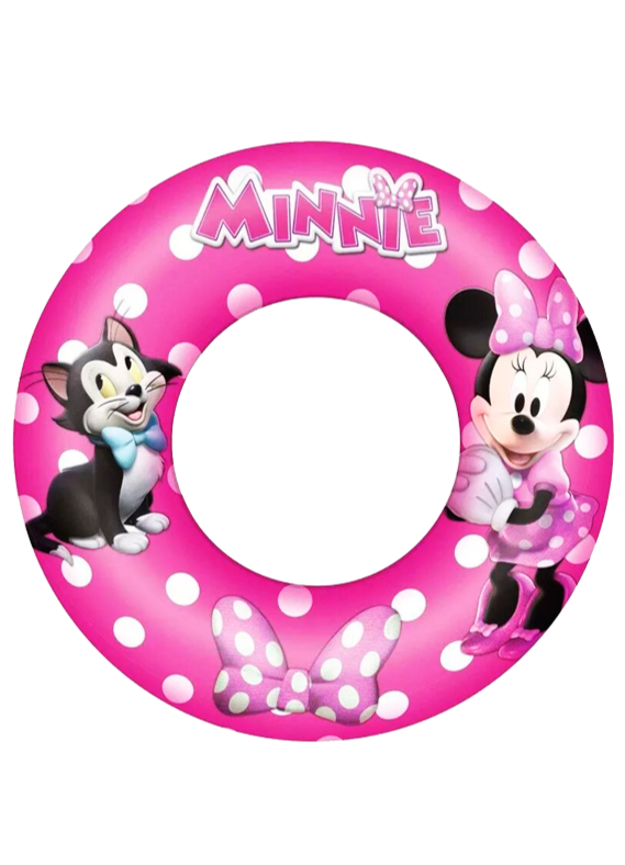 FLOTADOR DE MINNIE
