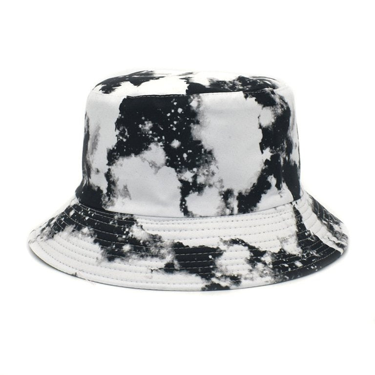 BUCKET HAT REVERSIBLE