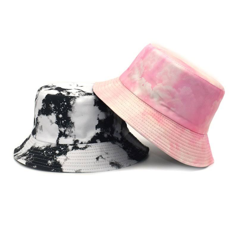 BUCKET HAT REVERSIBLE