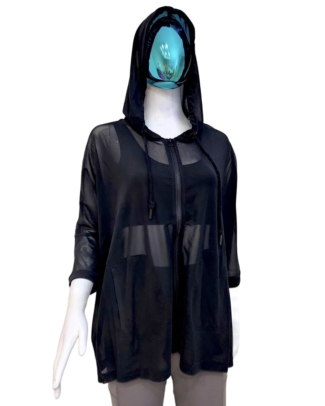 CHAQUETA DEPORTIVA
