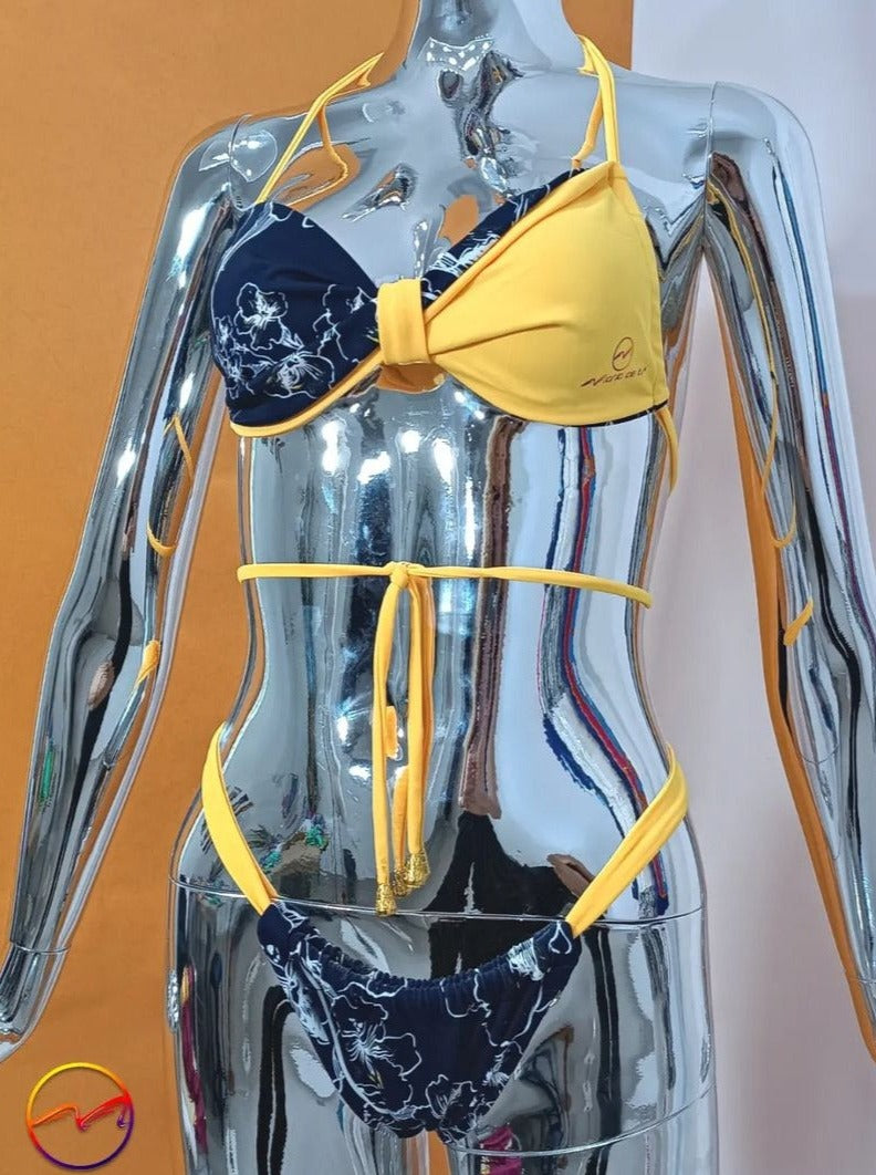 TRAJE DE BAÑO WAYUU
