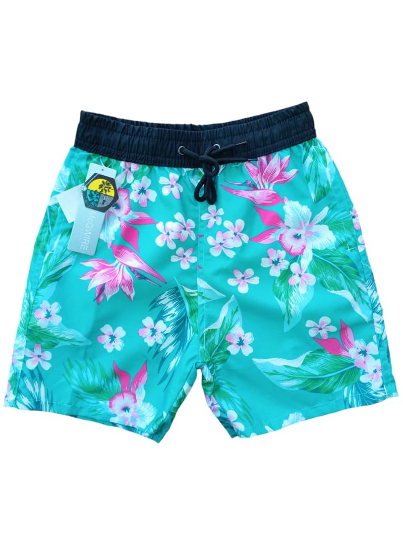 SHORT ESTAMPADO NIÑO