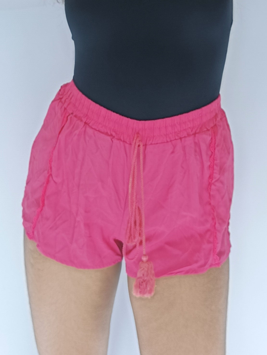 SHORT PLAYERO DAMA