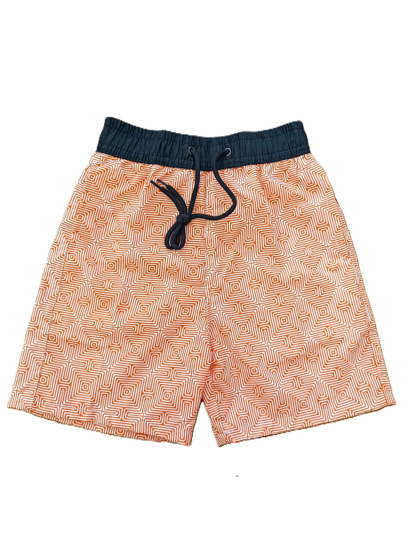 SHORT ESTAMPADO NIÑO