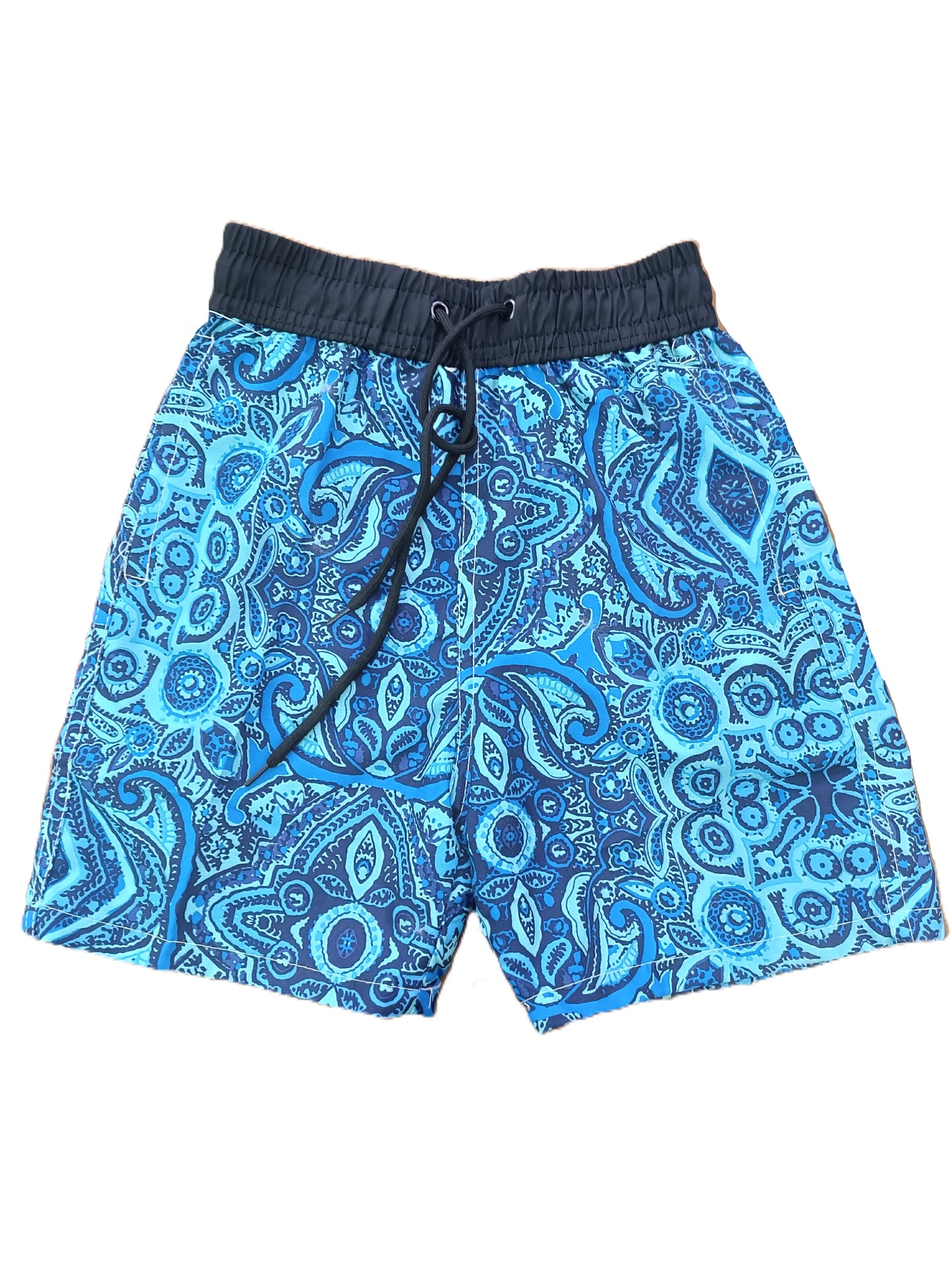 SHORT ESTAMPADO NIÑO