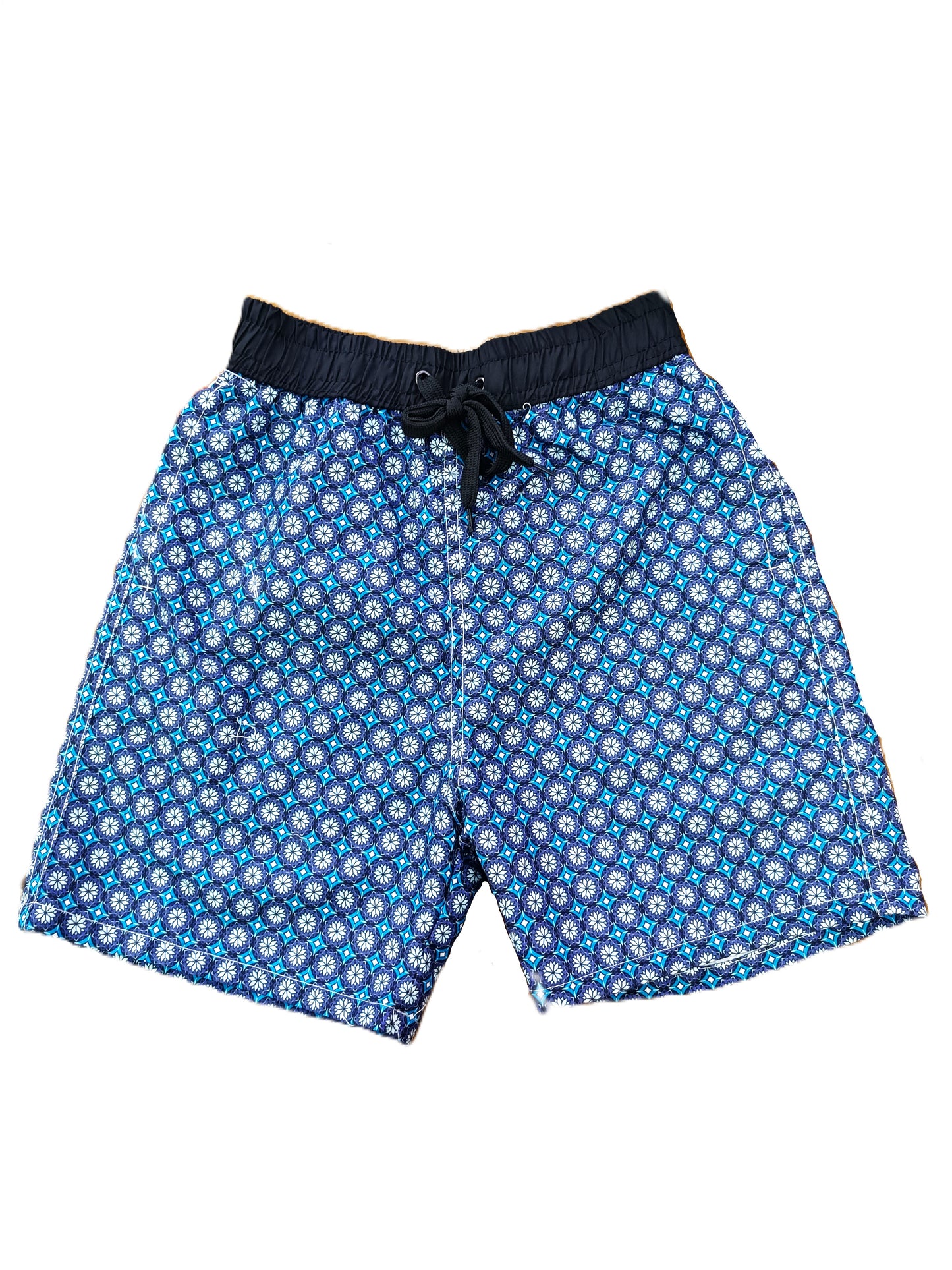 SHORT ESTAMPADO NIÑO