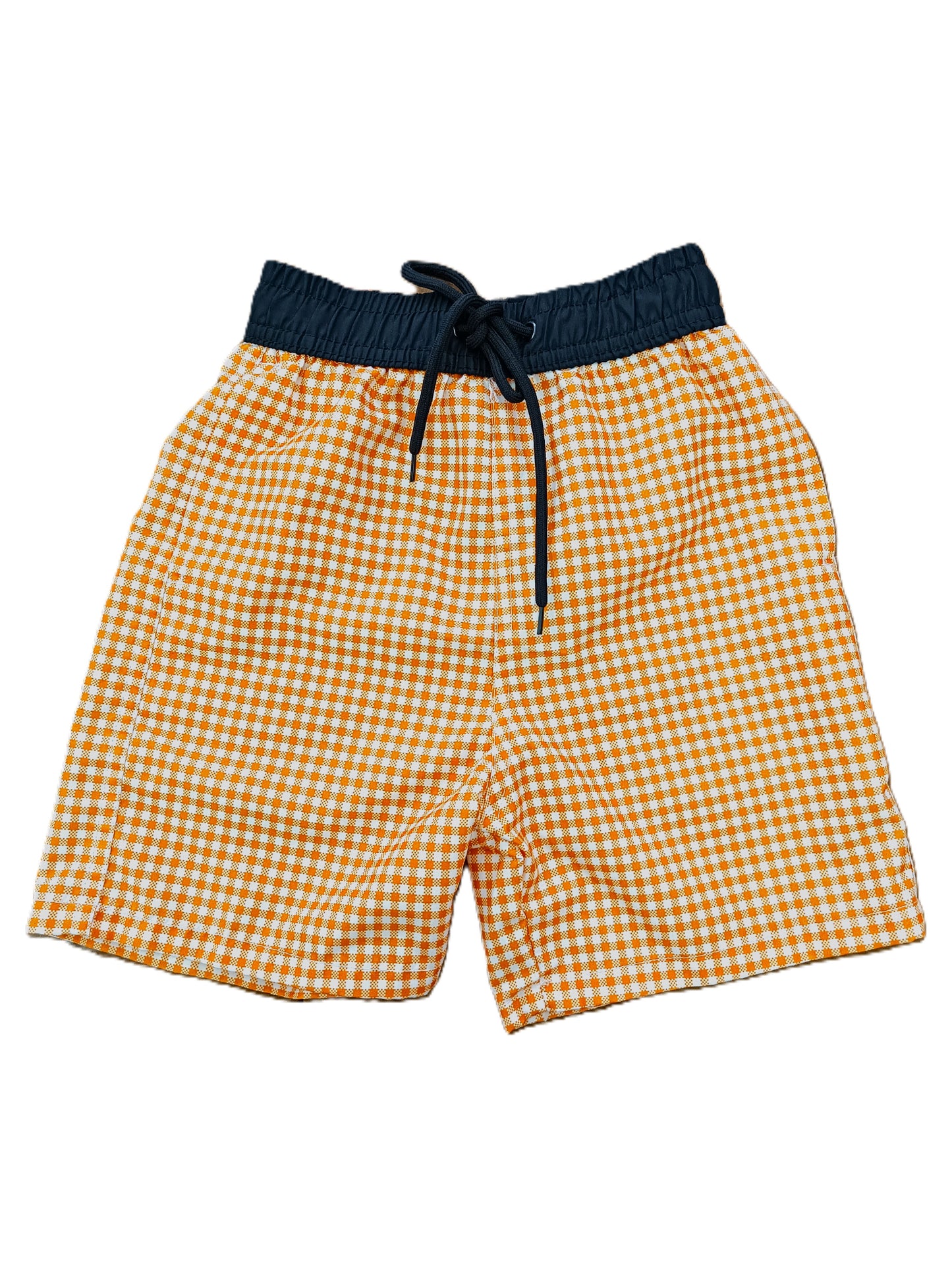 SHORT ESTAMPADO NIÑO