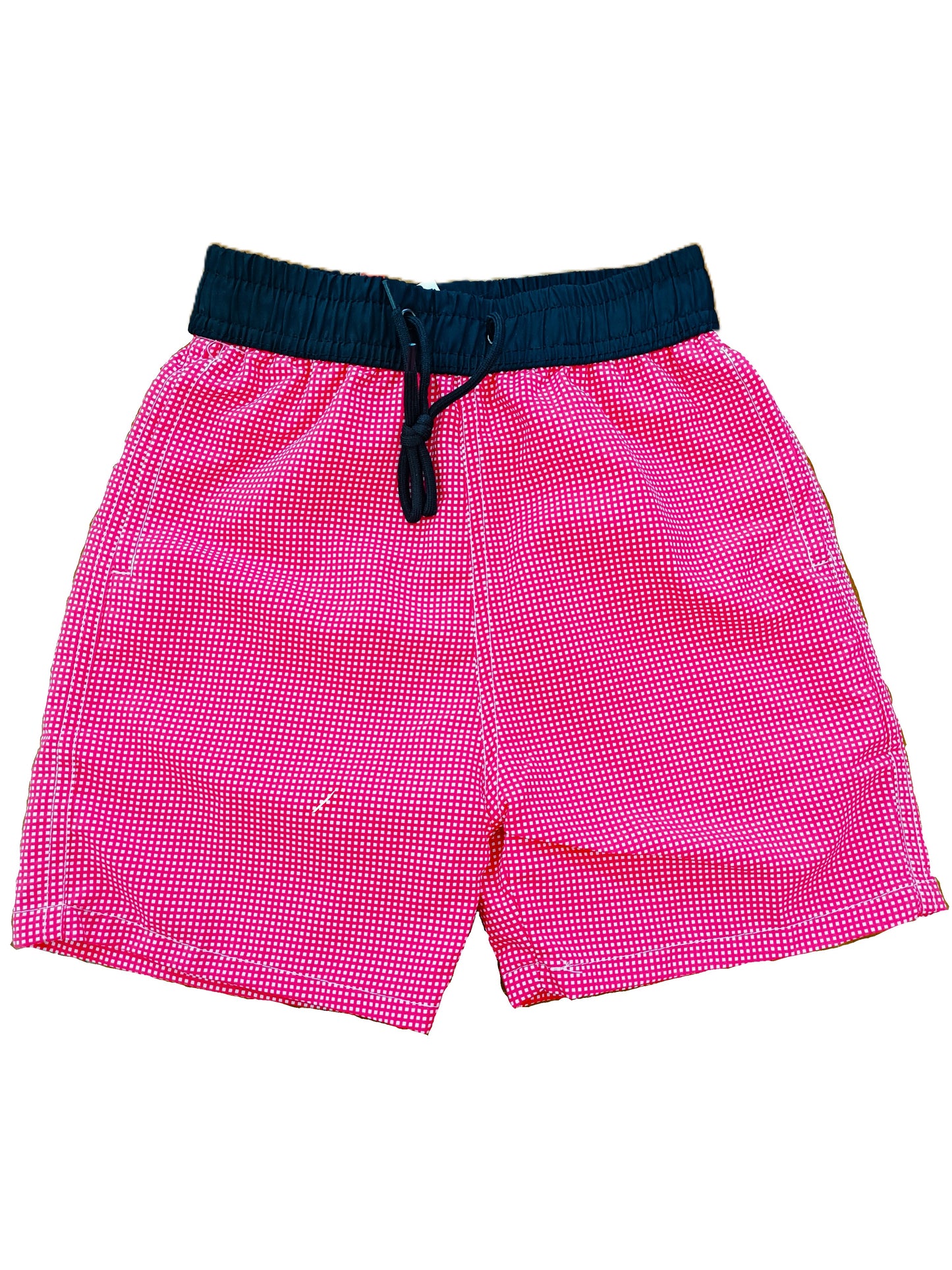 SHORT ESTAMPADO NIÑO