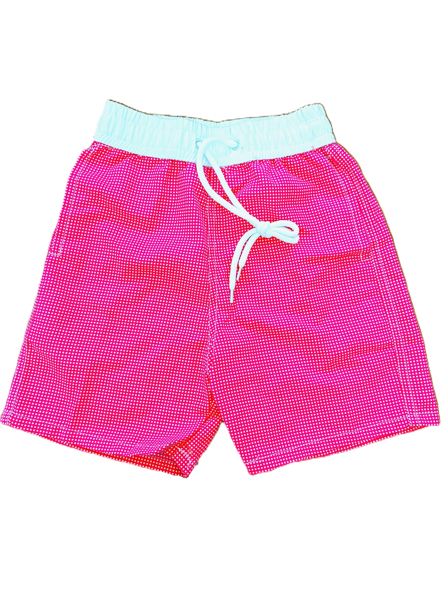 SHORT ESTAMPADO NIÑO