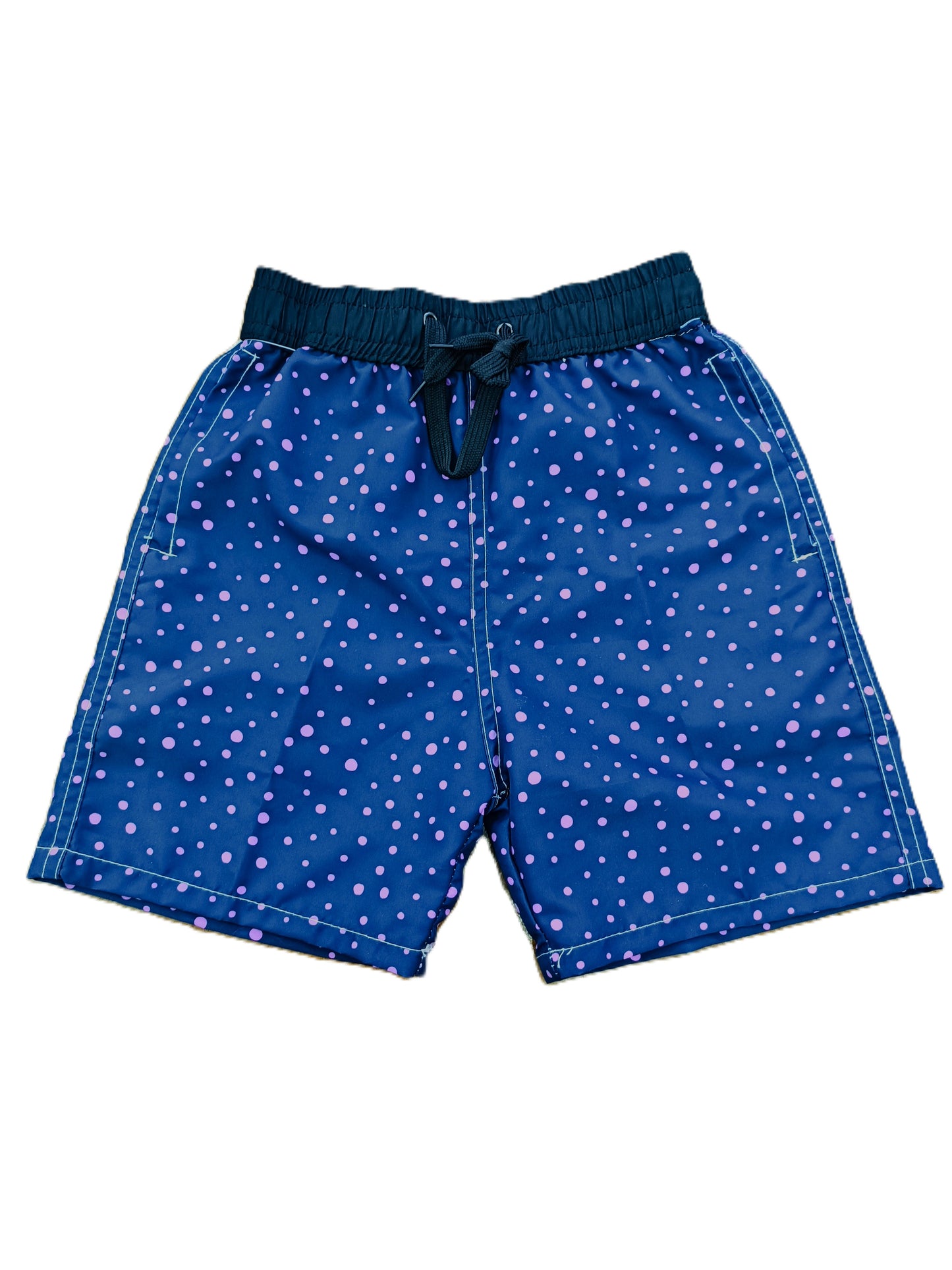 SHORT ESTAMPADO NIÑO