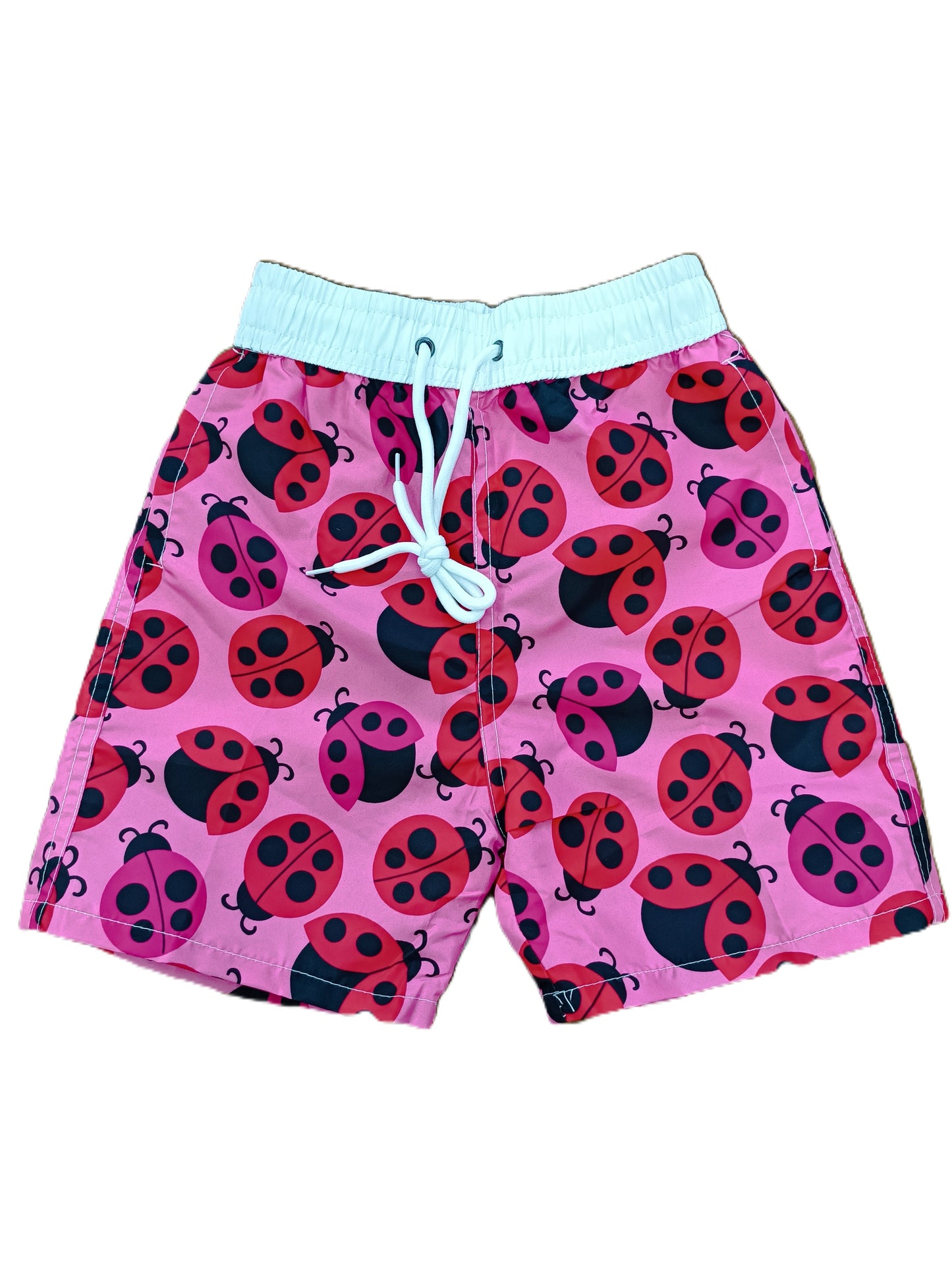 SHORT ESTAMPADO NIÑO