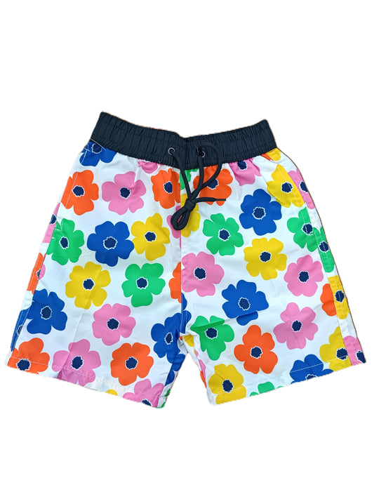 SHORT ESTAMPADO NIÑO