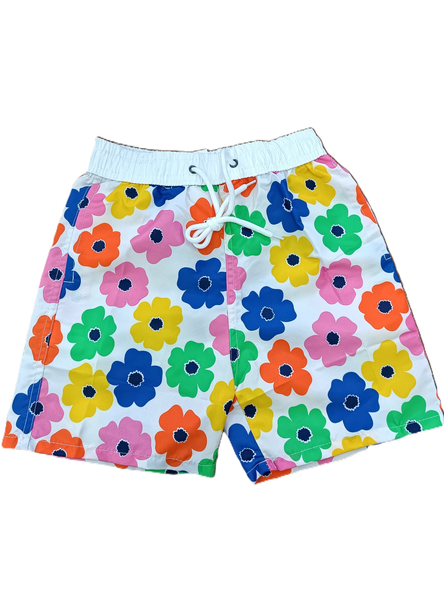 SHORT ESTAMPADO NIÑO