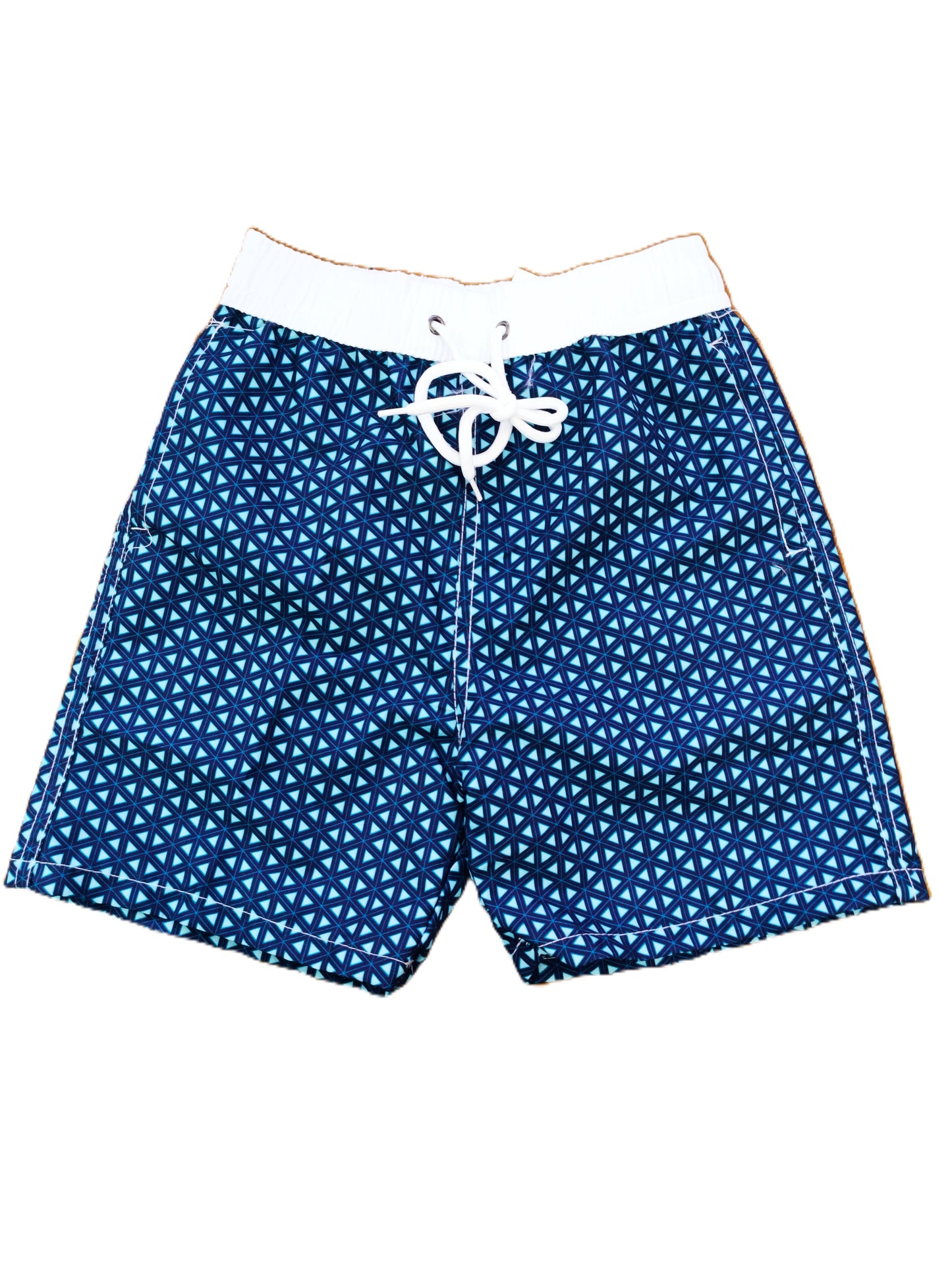 SHORT ESTAMPADO NIÑO