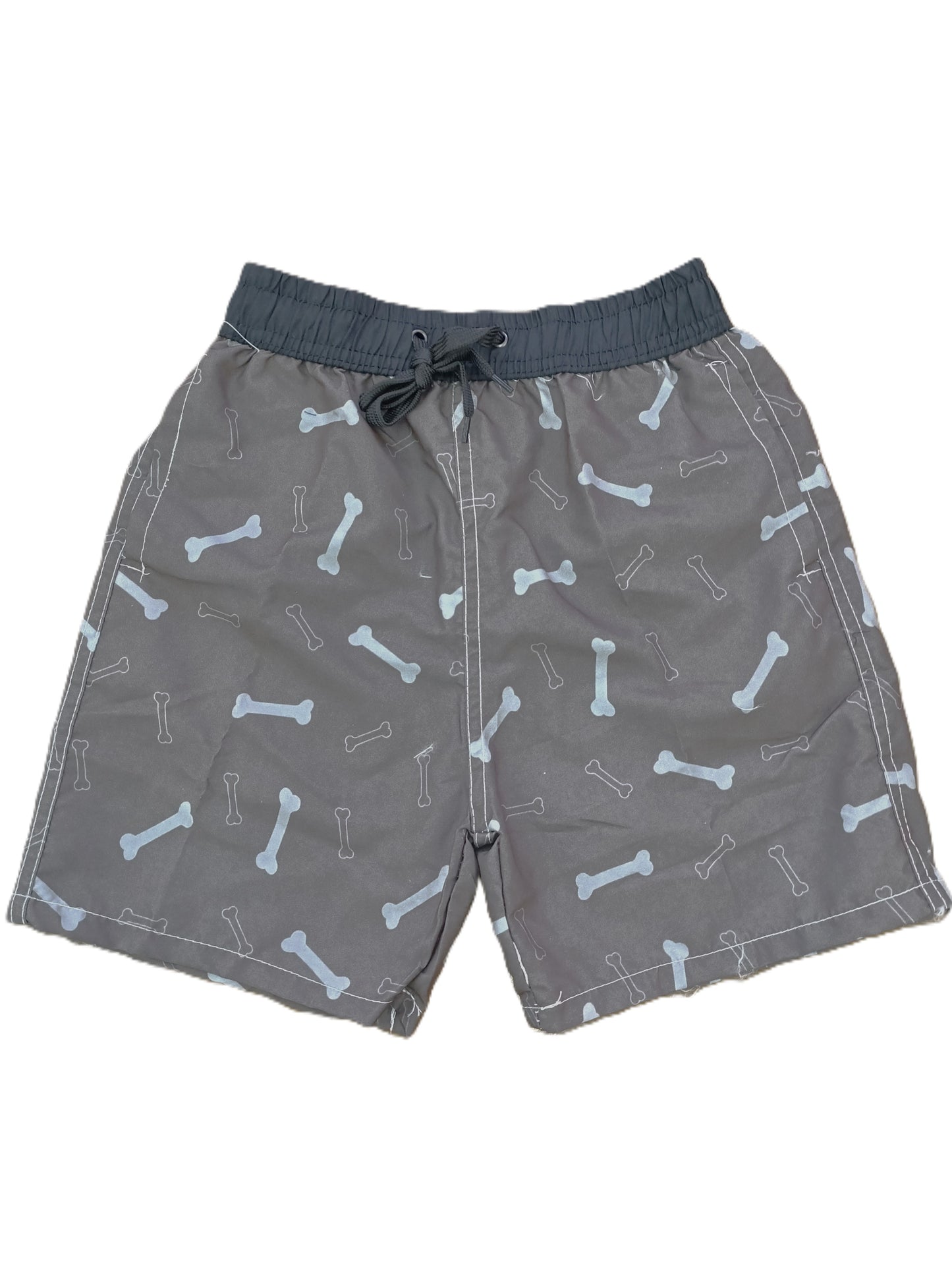 SHORT ESTAMPADO NIÑO