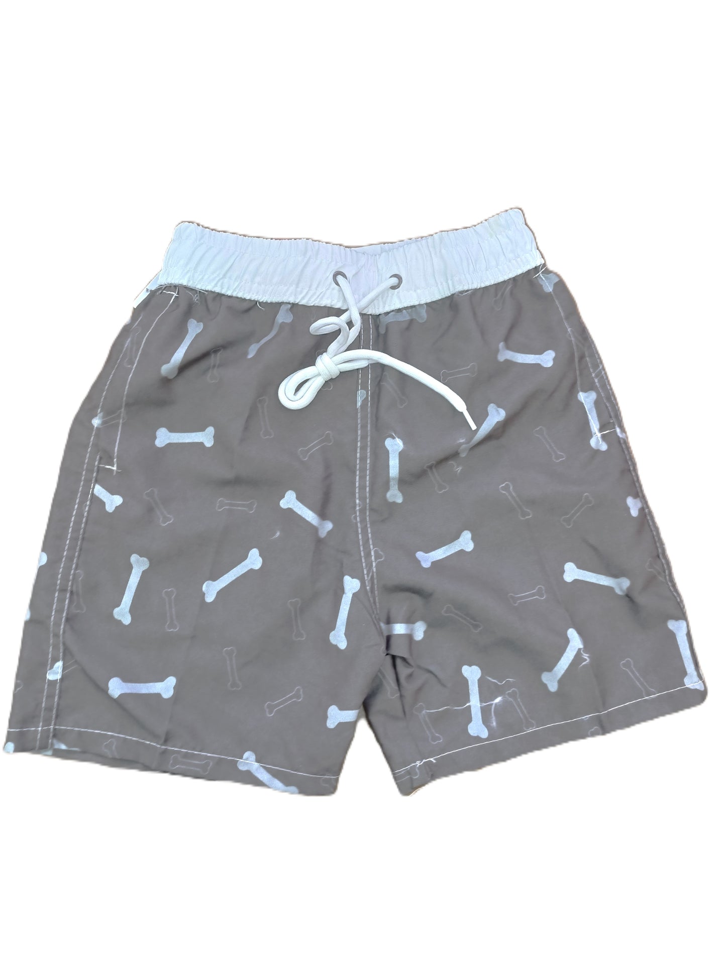 SHORT ESTAMPADO NIÑO