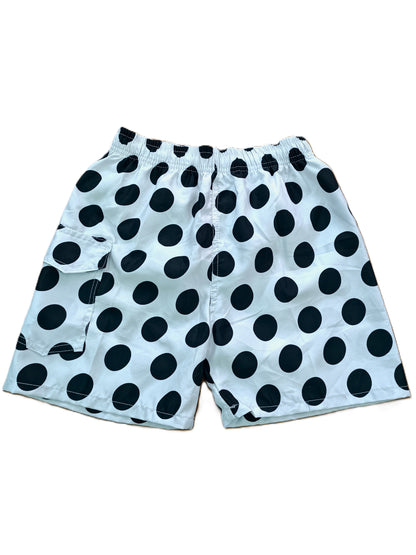 SHORT NIÑO JUVENIL ESTAMPADO