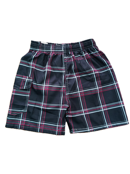 SHORT NIÑO JUVENIL ESTAMPADO