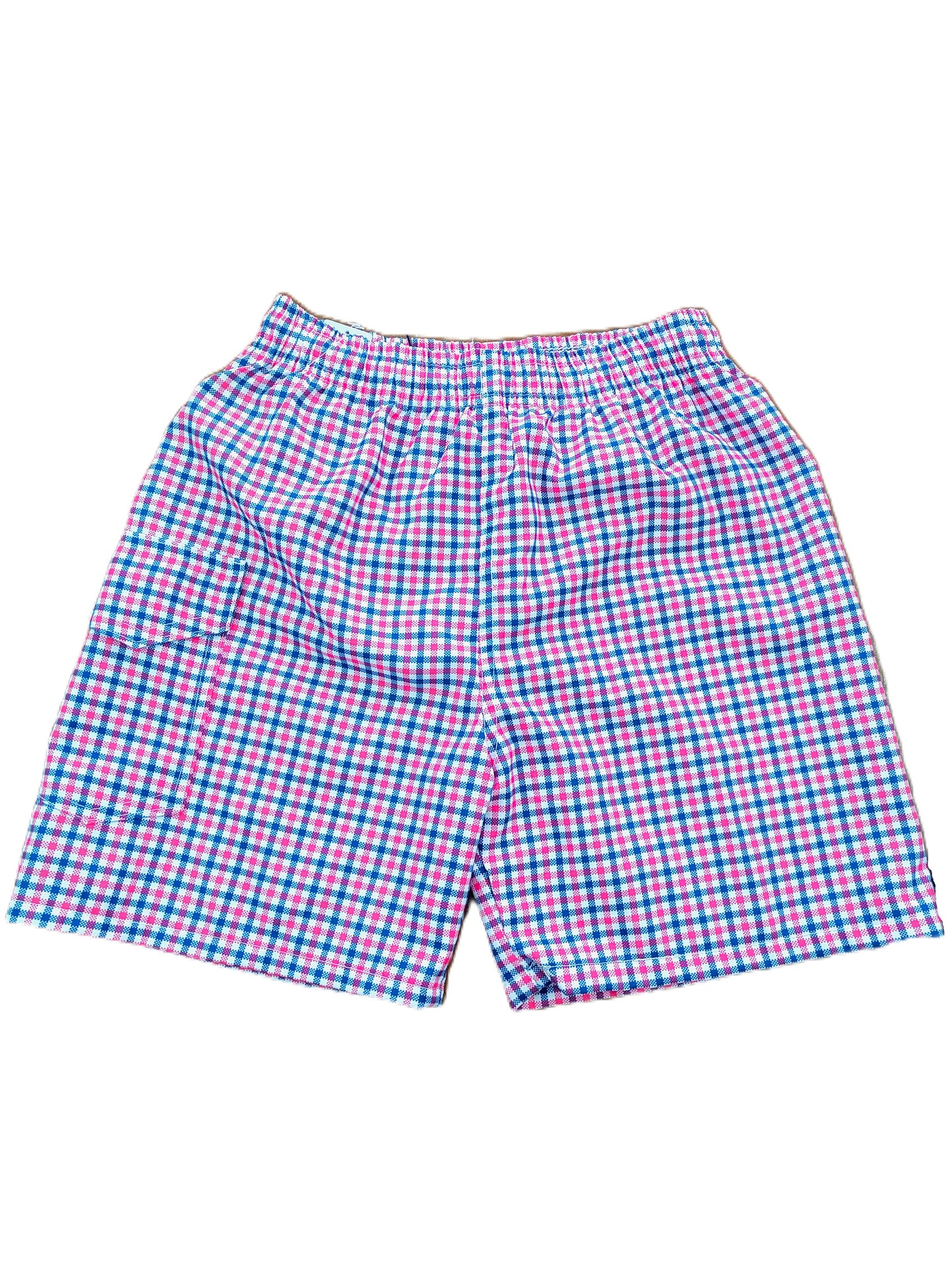 SHORT NIÑO JUVENIL ESTAMPADO