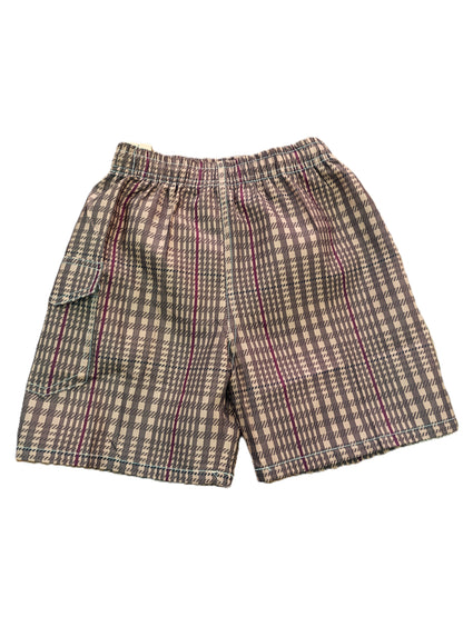 SHORT NIÑO JUVENIL ESTAMPADO