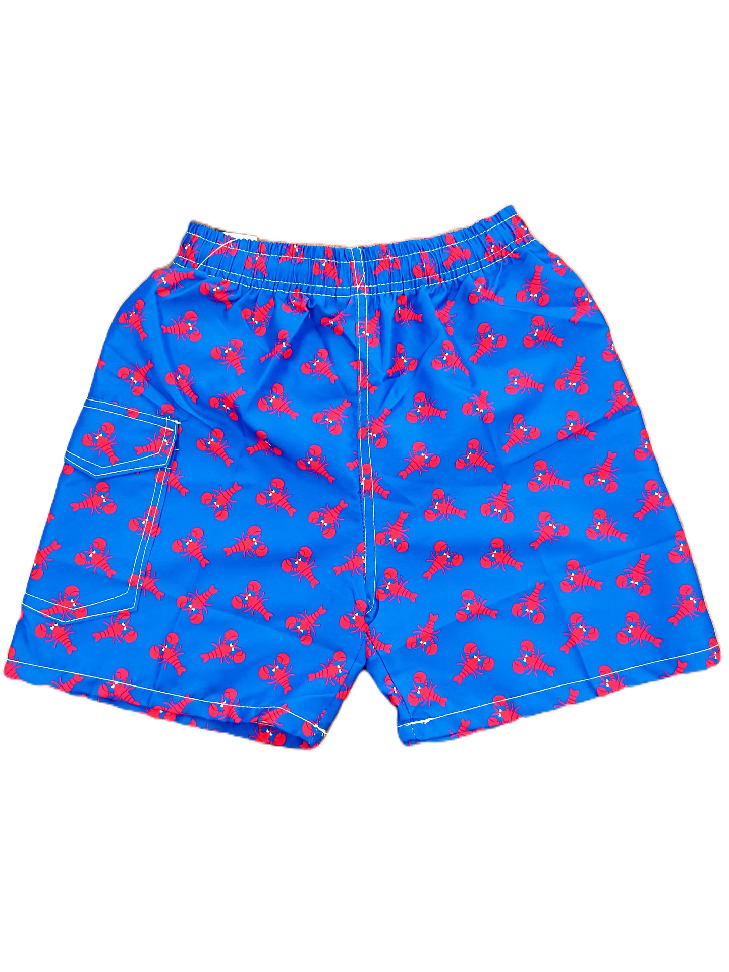 SHORT NIÑO JUVENIL ESTAMPADO