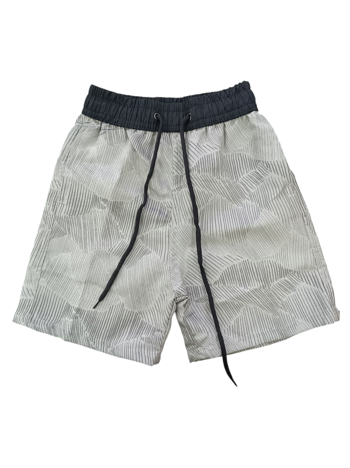 SHORT ESTAMPADO NIÑO