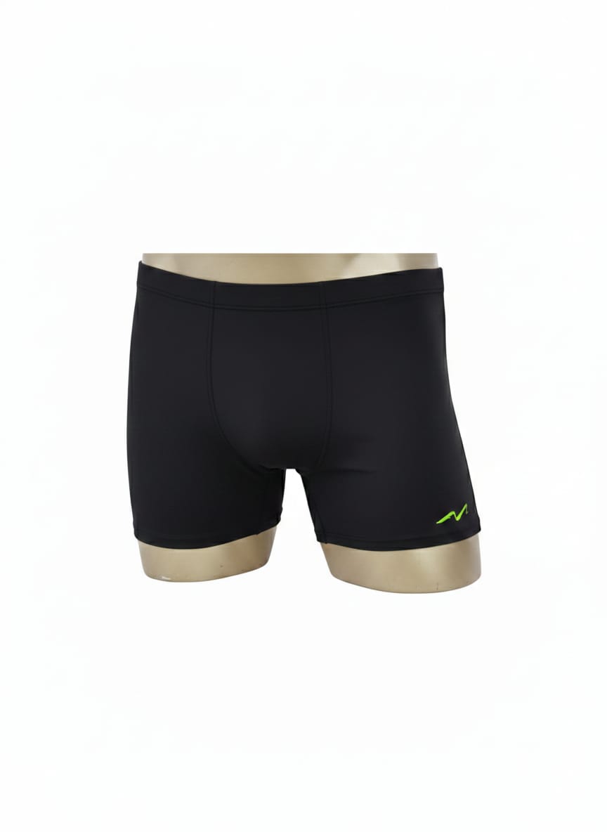 TRAJE DE BAÑO PARA NIÑO OLÍMPICO CORTO