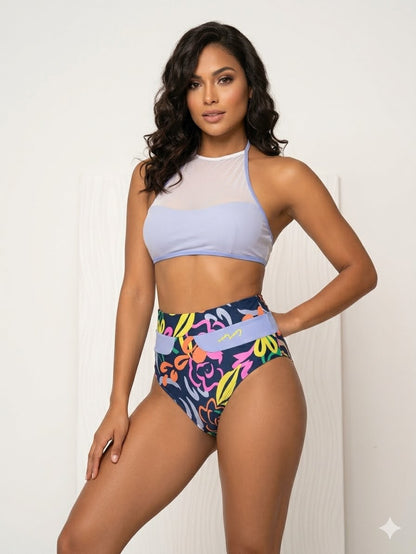 TRAJE DE BAÑO-FAJÍN
