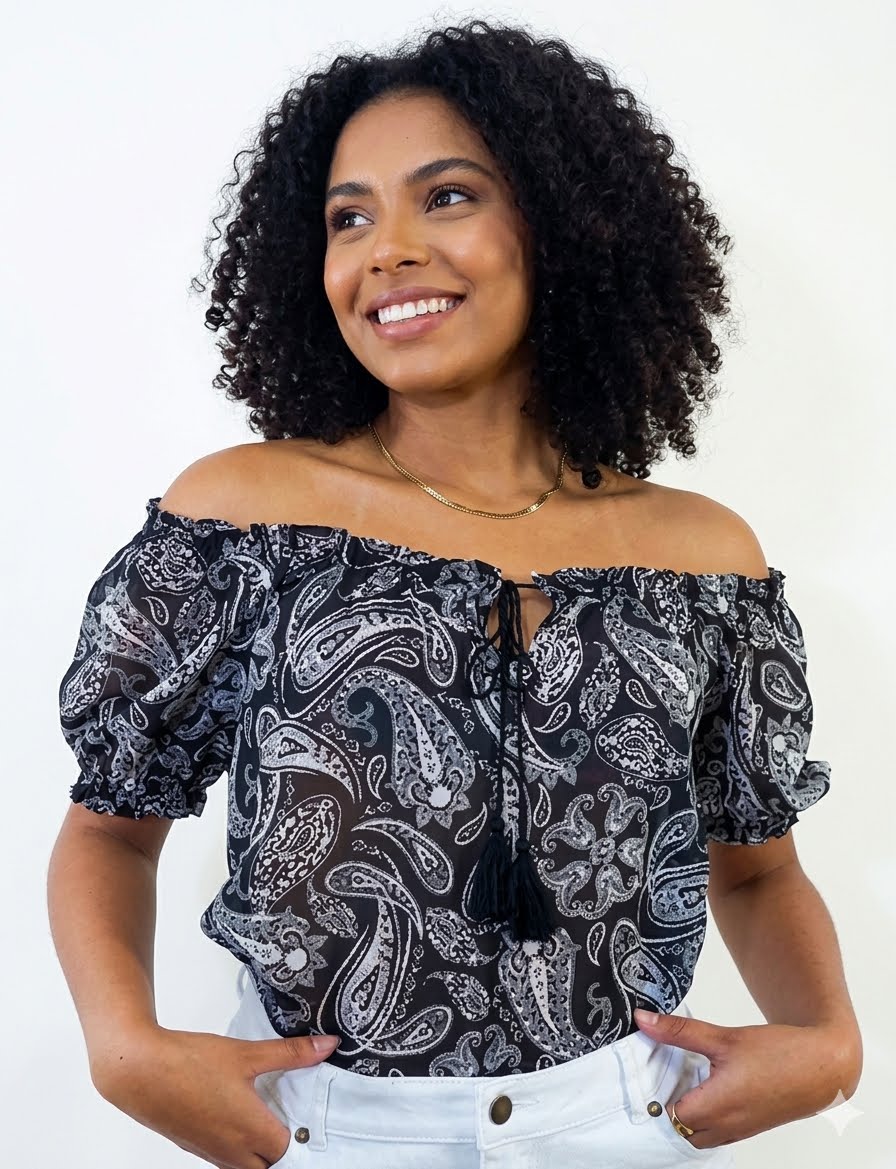 BLUSA BACTERIAS