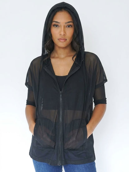 CHAQUETA DEPORTIVA