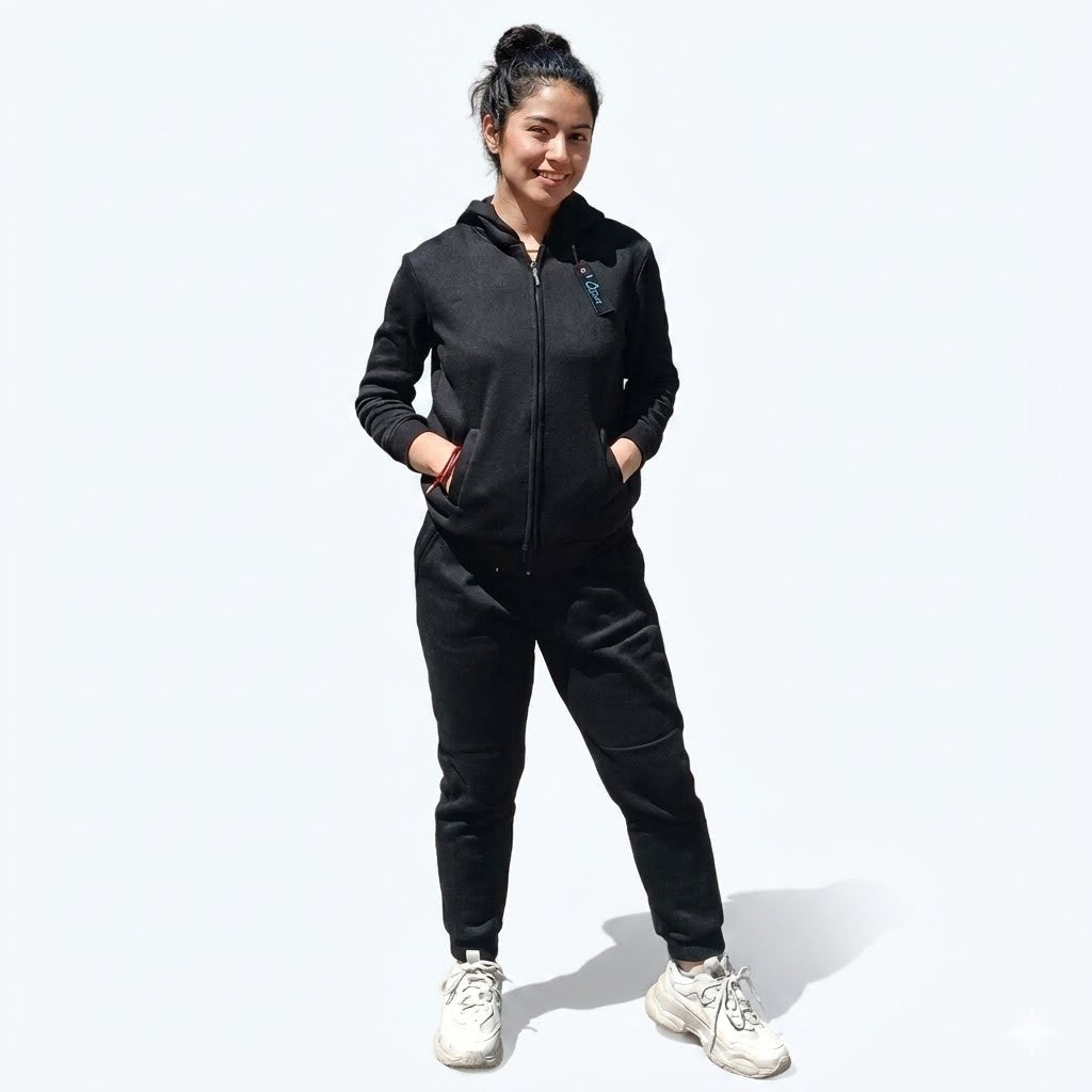 CONJUNTO DEPORTIVO