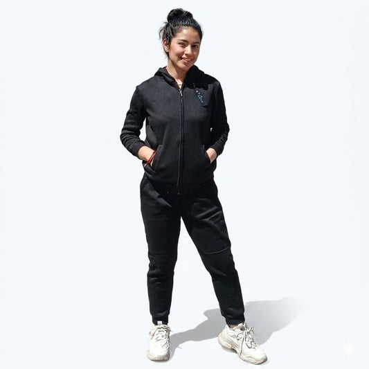 CONJUNTO DEPORTIVO