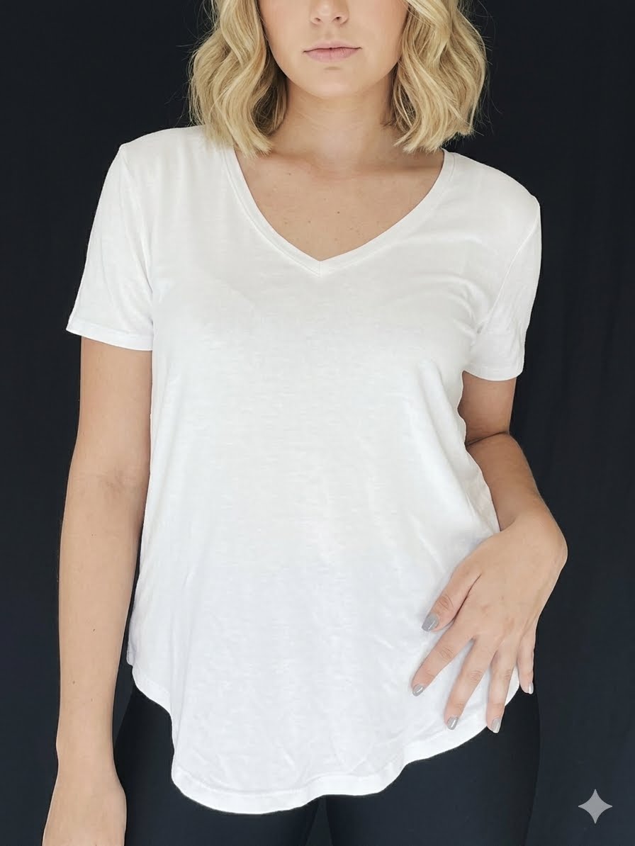 CAMISA ANCHA SPORT