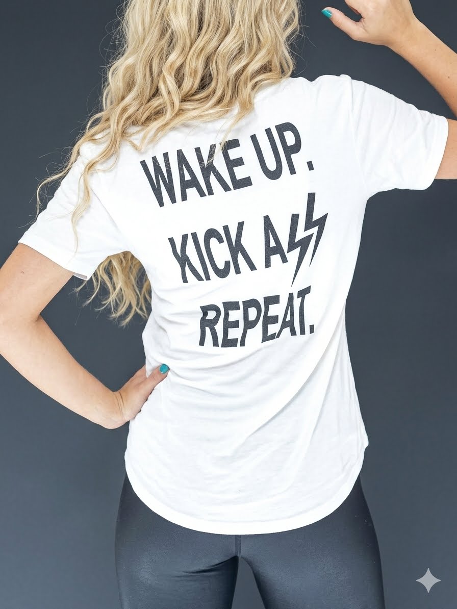 CAMISA ANCHA SPORT