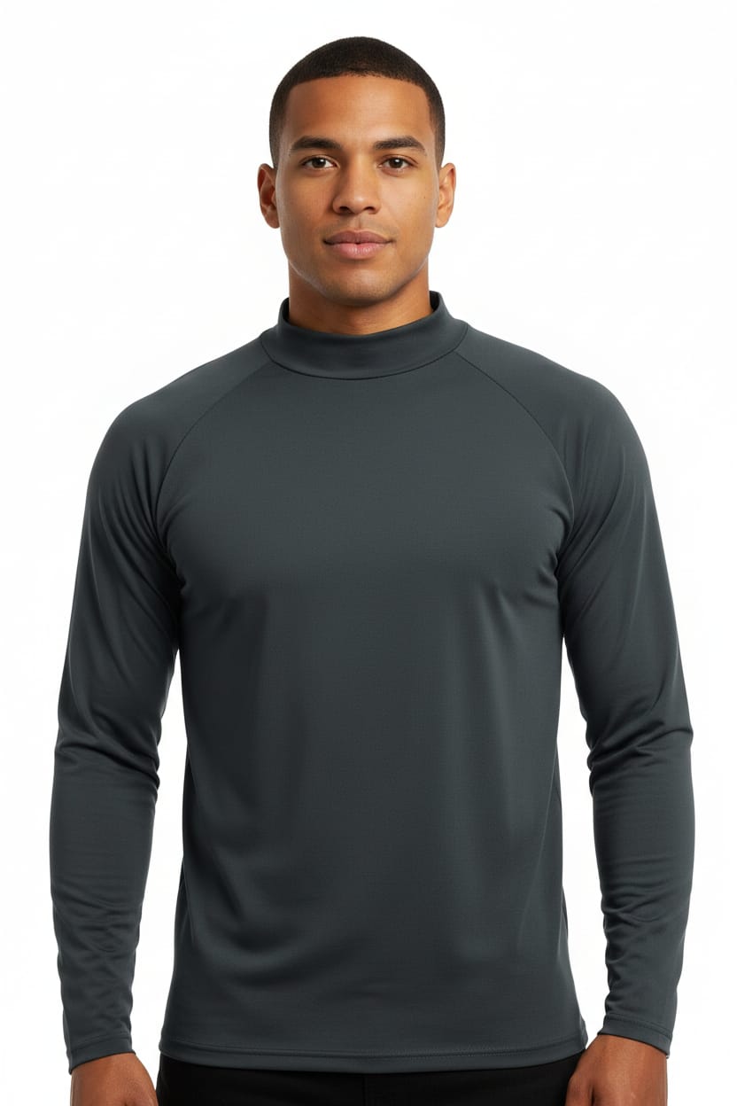 CAMISA PROTECTOR SOLAR UV50+ UNISEX